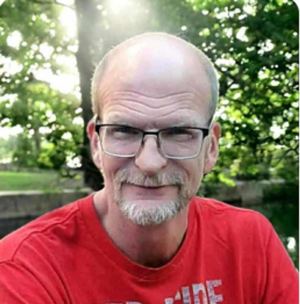 John Paxton Profile Photo