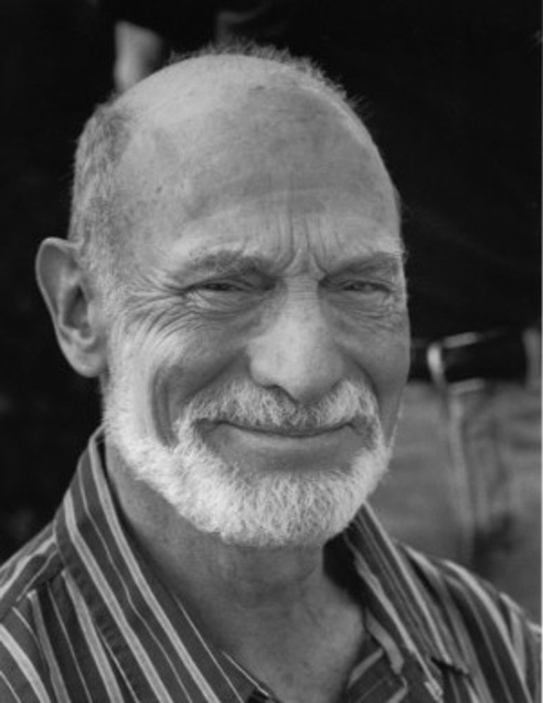 Dr. Ralph Dewey Powell Jr. Profile Photo