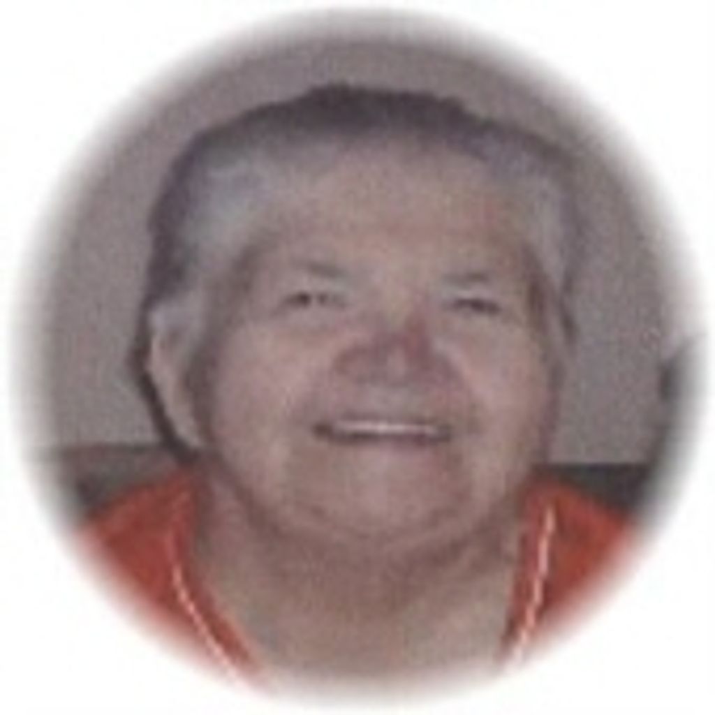 Ethel Beatrice Dunaway