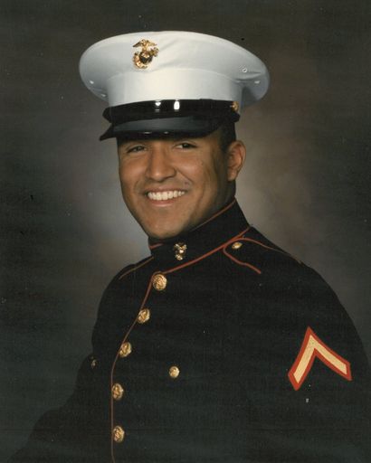 Joseph Anthony Muniz Profile Photo
