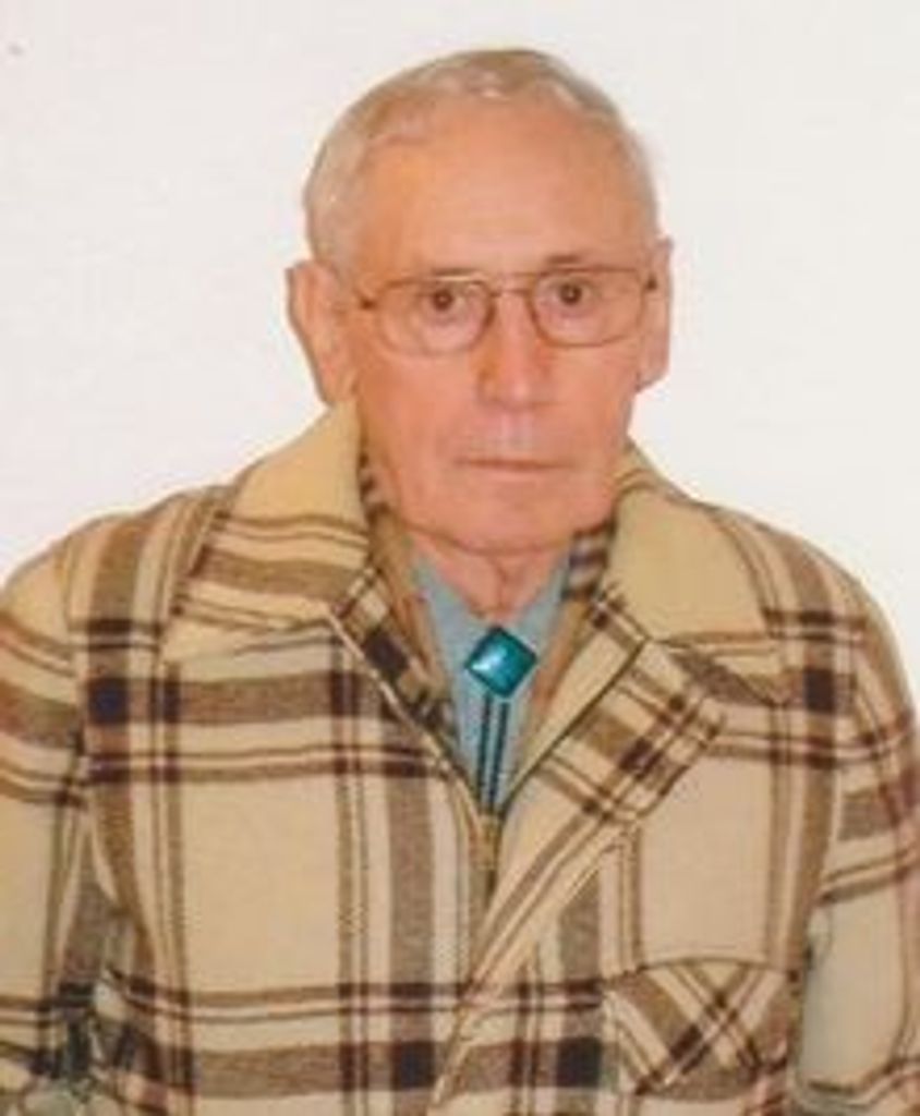 Darrel James Foat