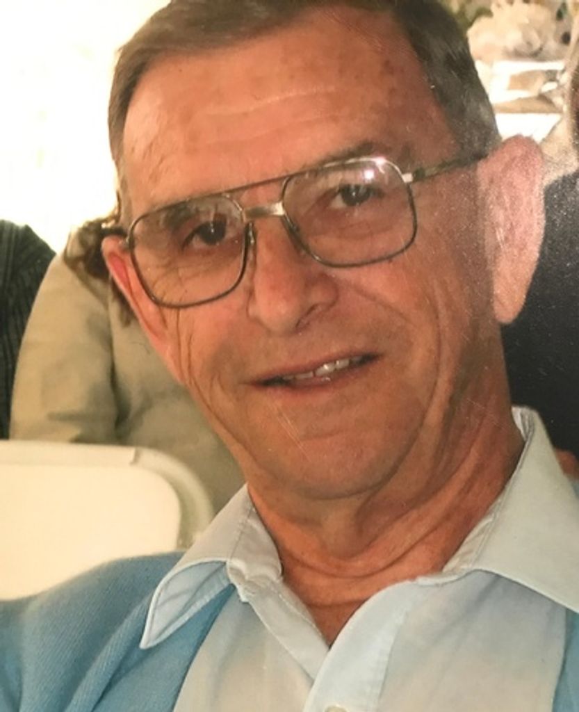 Donald Edgar Mueller Profile Photo