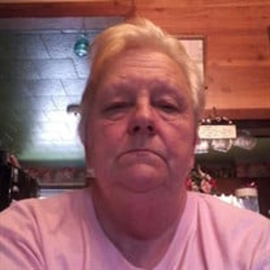 Margaret Johnson Profile Photo