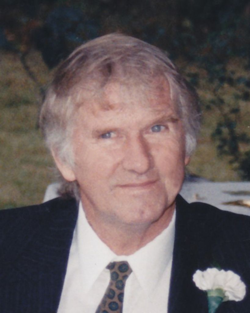 Francis "Frank" Jolin Profile Photo