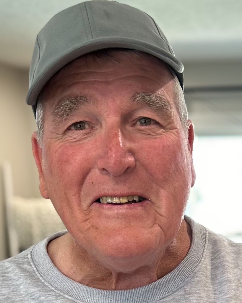 Steve Hunwardsen Profile Photo