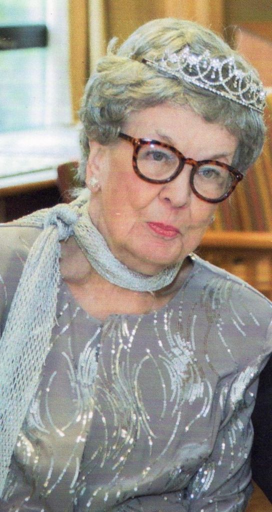 Eleanor Labrosky Profile Photo