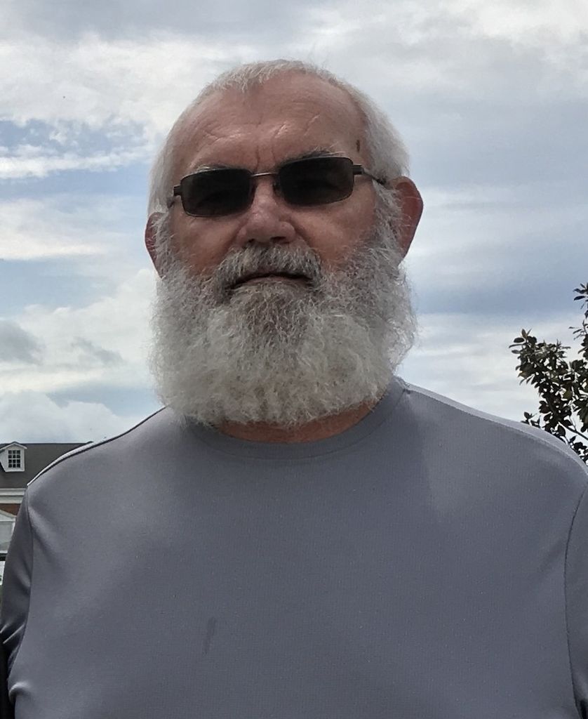 Frankie Dean "Tank" Nelson Profile Photo
