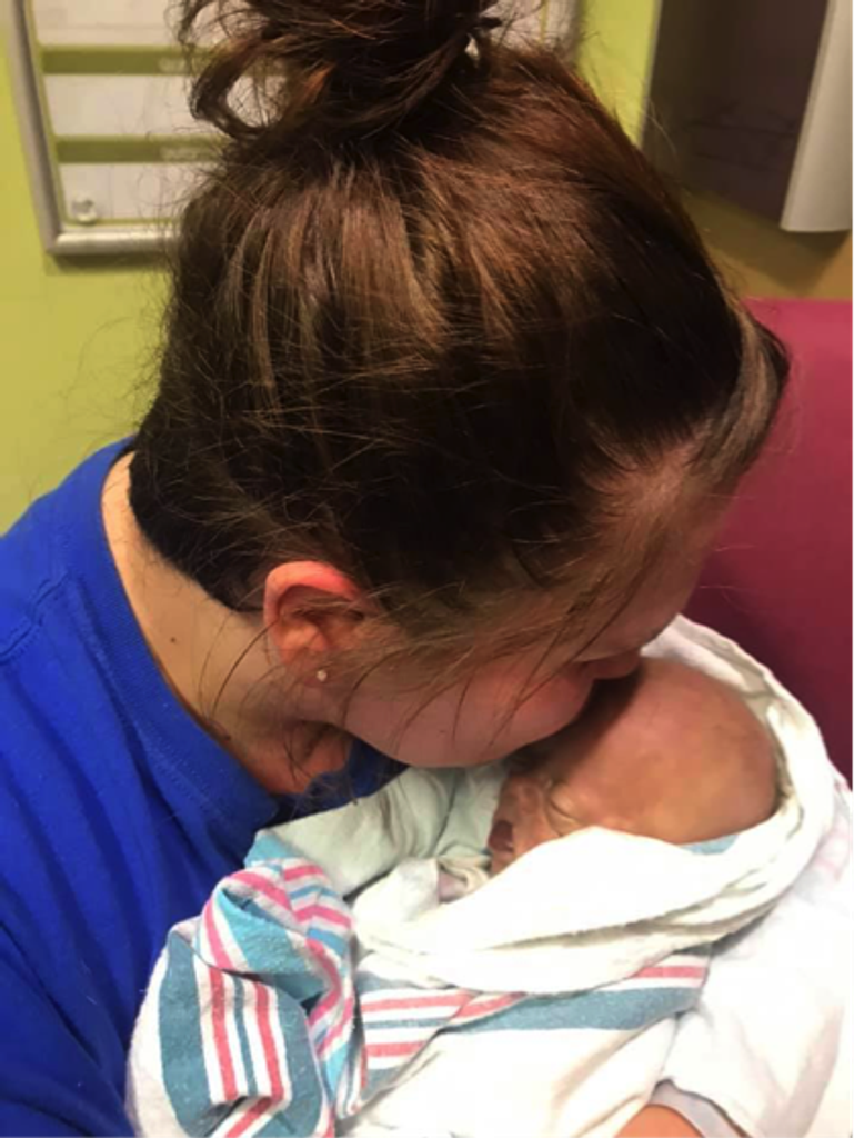 Holden Andress