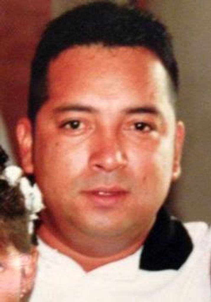 Jose Antonio Rocha Jr.