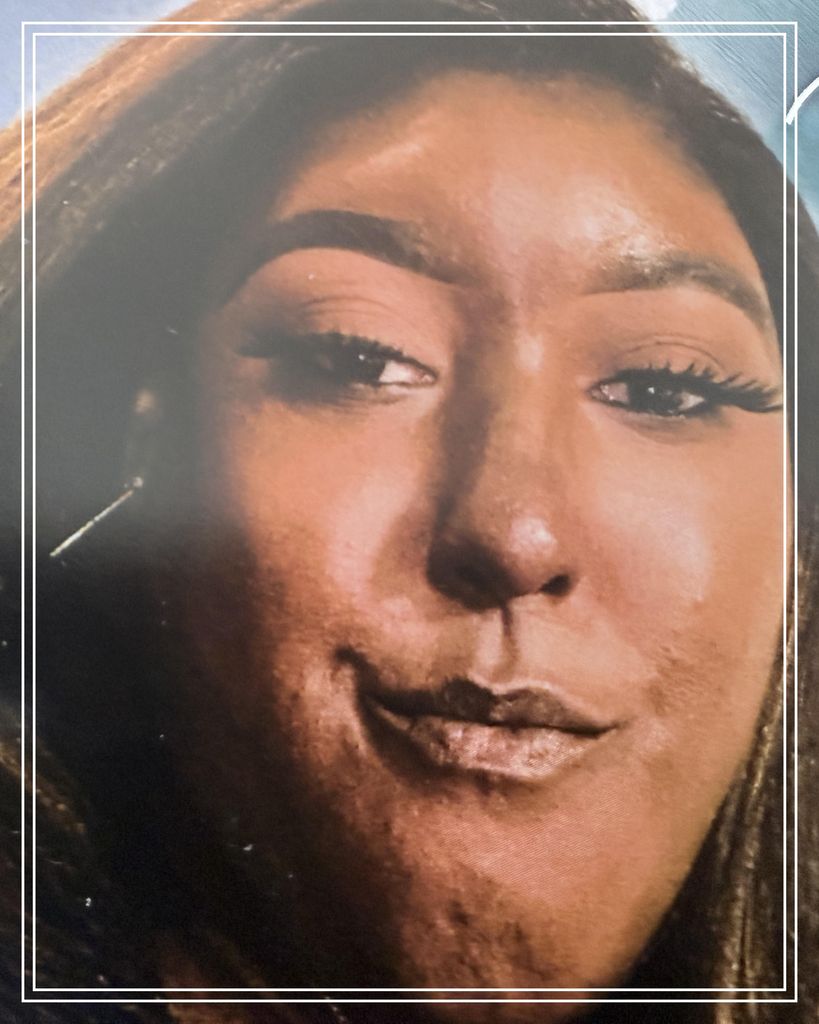 LATASHA DENISE RUFFIN-MORTON Profile Photo