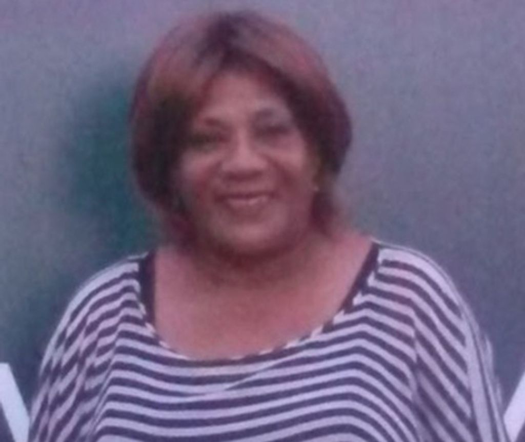 Izora Brenda Robinson Profile Photo