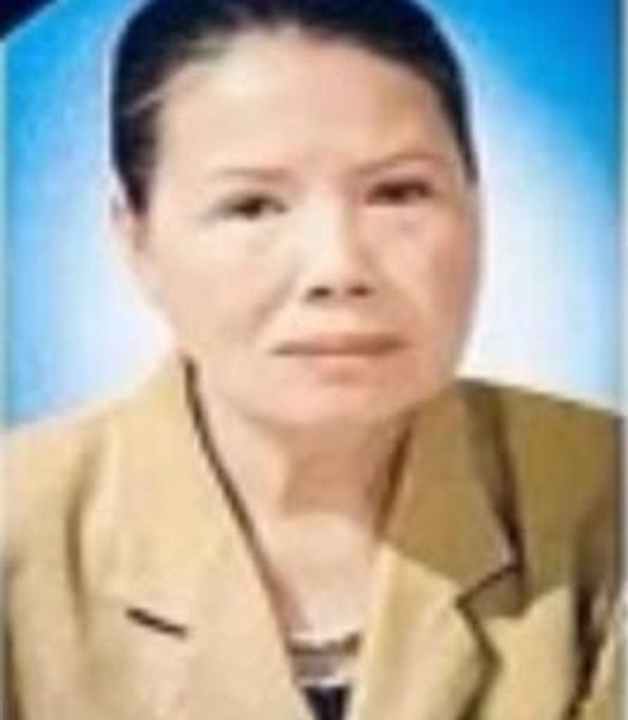 Ngoc Dang