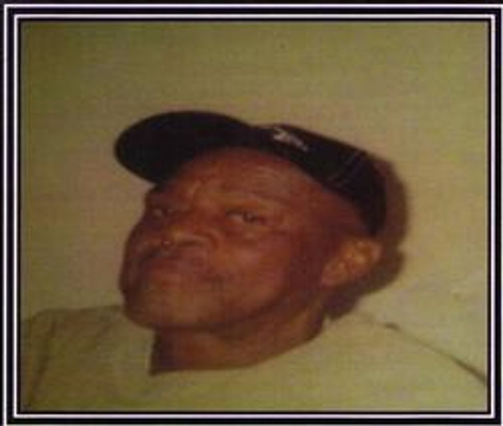 Alexander Joseph Sims, Sr. Profile Photo