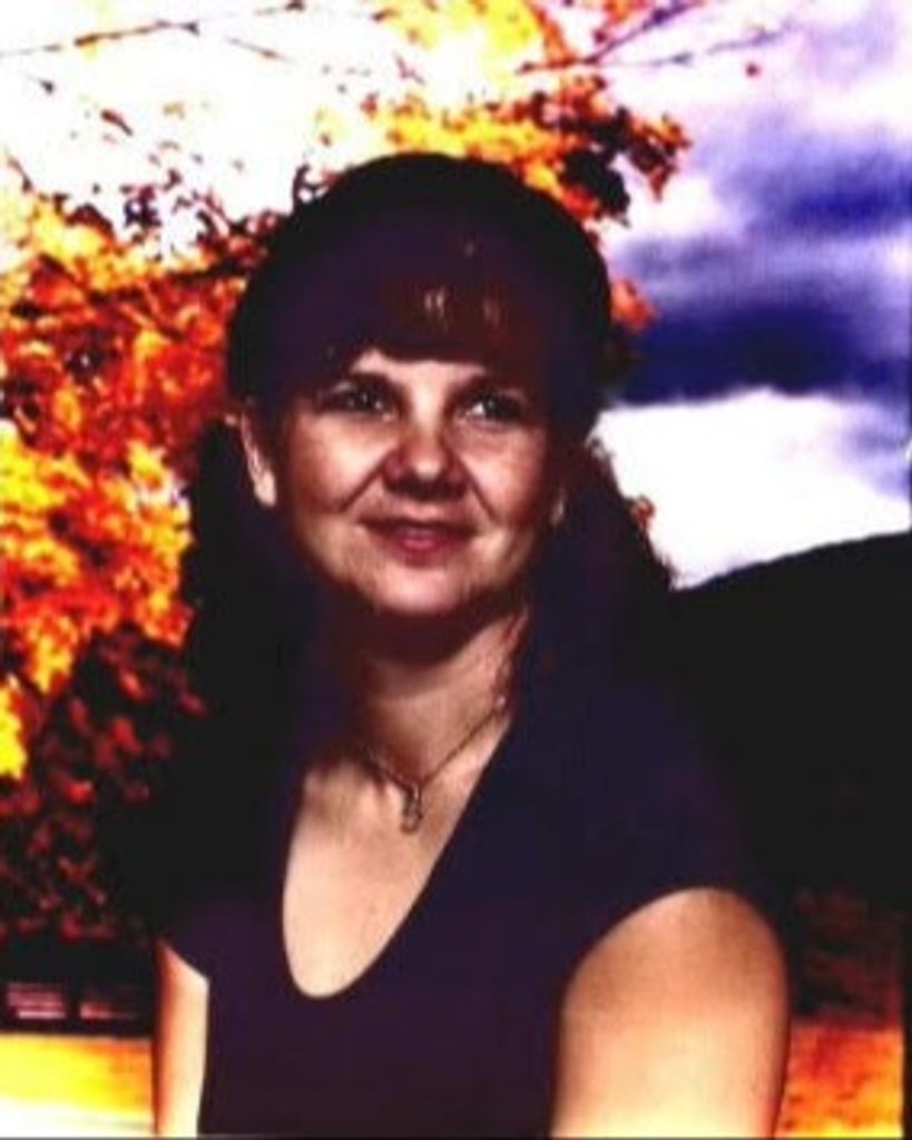 Trudy Maxine Parker