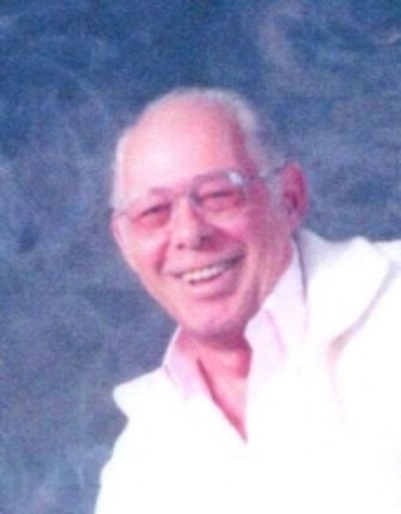 Hamilton E. Keithley
