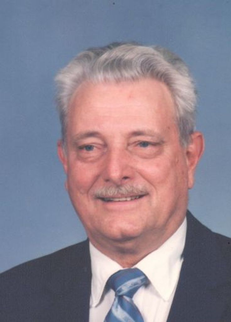 James G. Krom