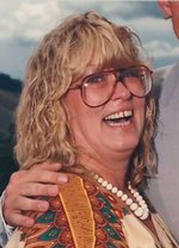 Carol Argeris