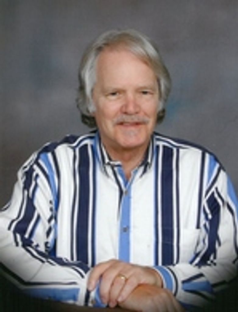 Martin Story