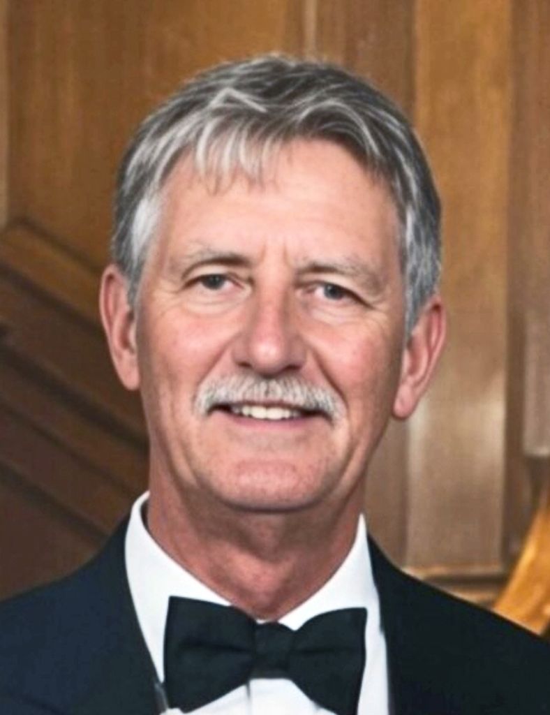 Gary  Gilpin