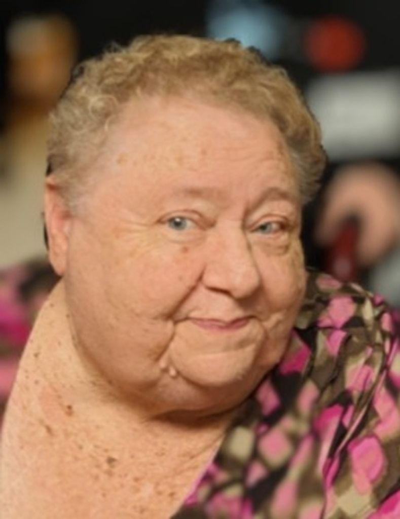 Mary Machine
