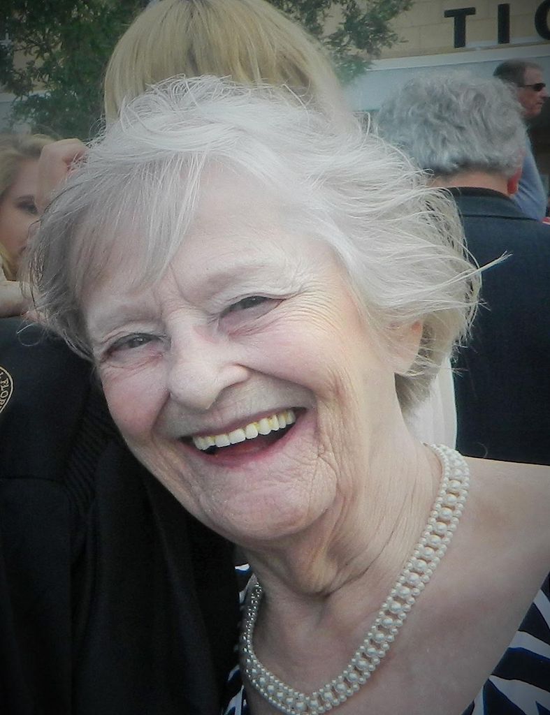 Martha R. Lucente