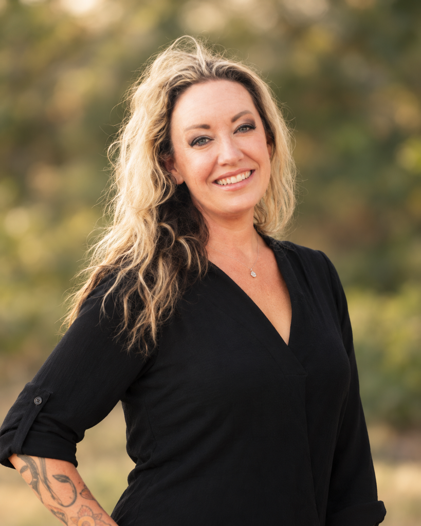 Jessica Ann deVries Profile Photo