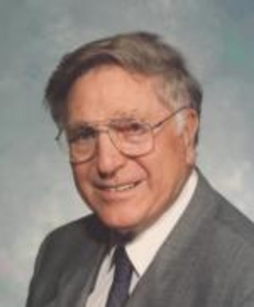 David E. Evans