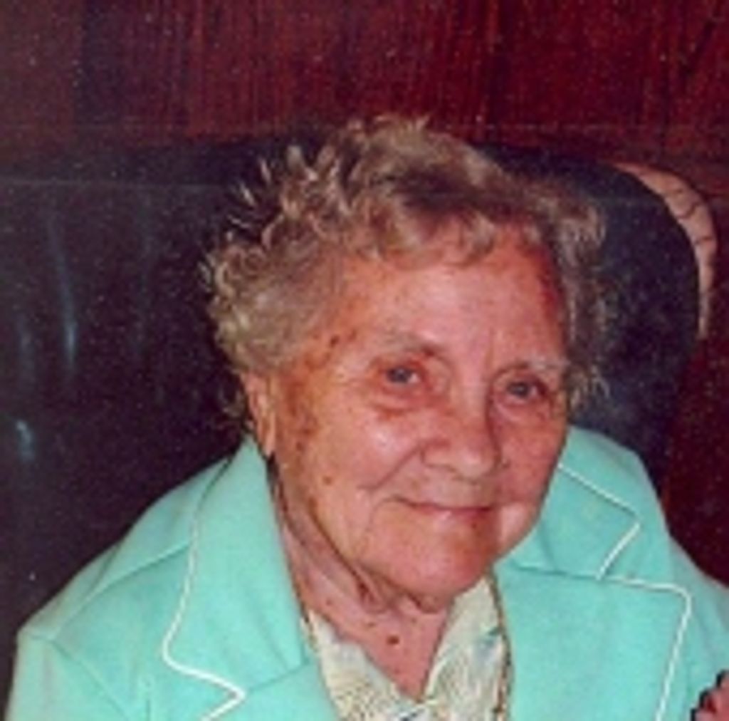 Mildred Loretta Gressler