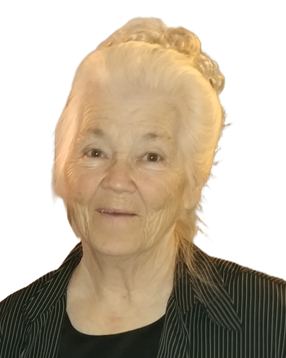 Agnes F. Henson's obituary image