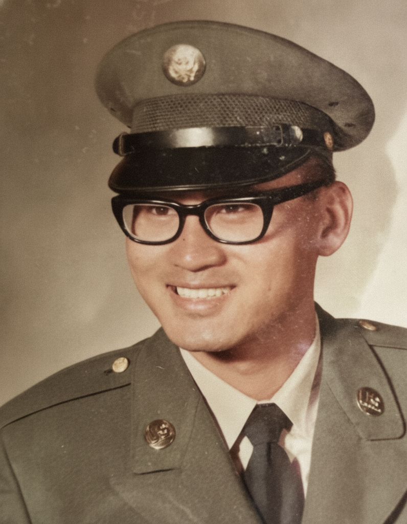 Gene Edward Shibata