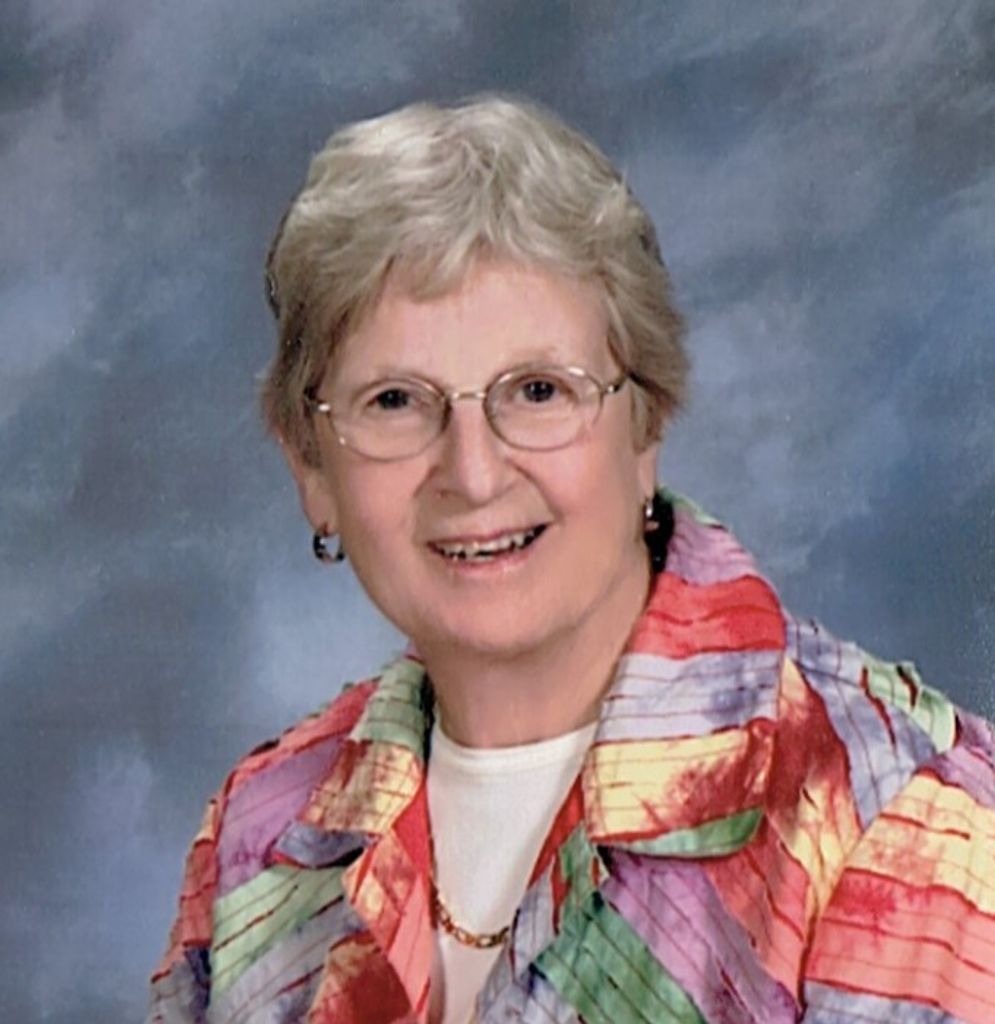 Elaine Louise Johnson Profile Photo