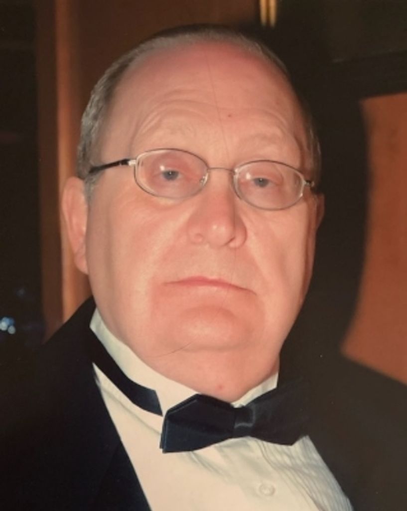 Lawrence C. Connolly