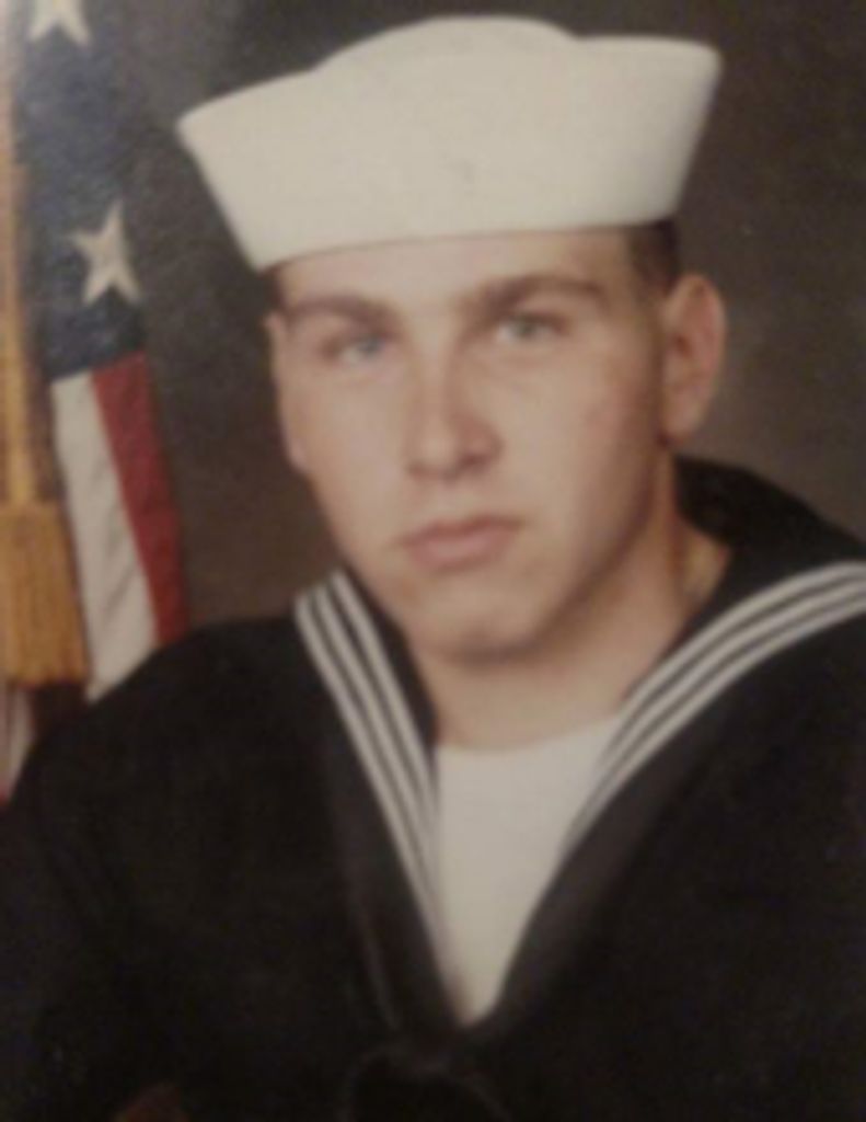 Albert J. Kitchen