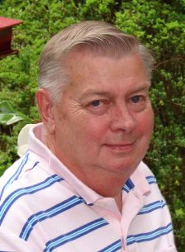 Jerry Oliver Galyean Profile Photo