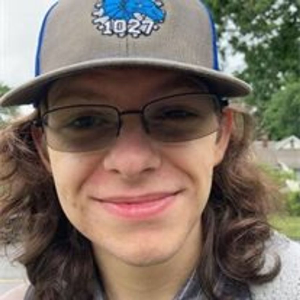 Jared R. Korzeniowski Profile Photo