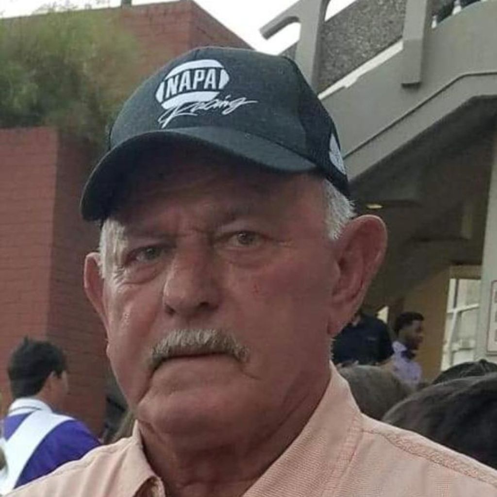 John Ledoux