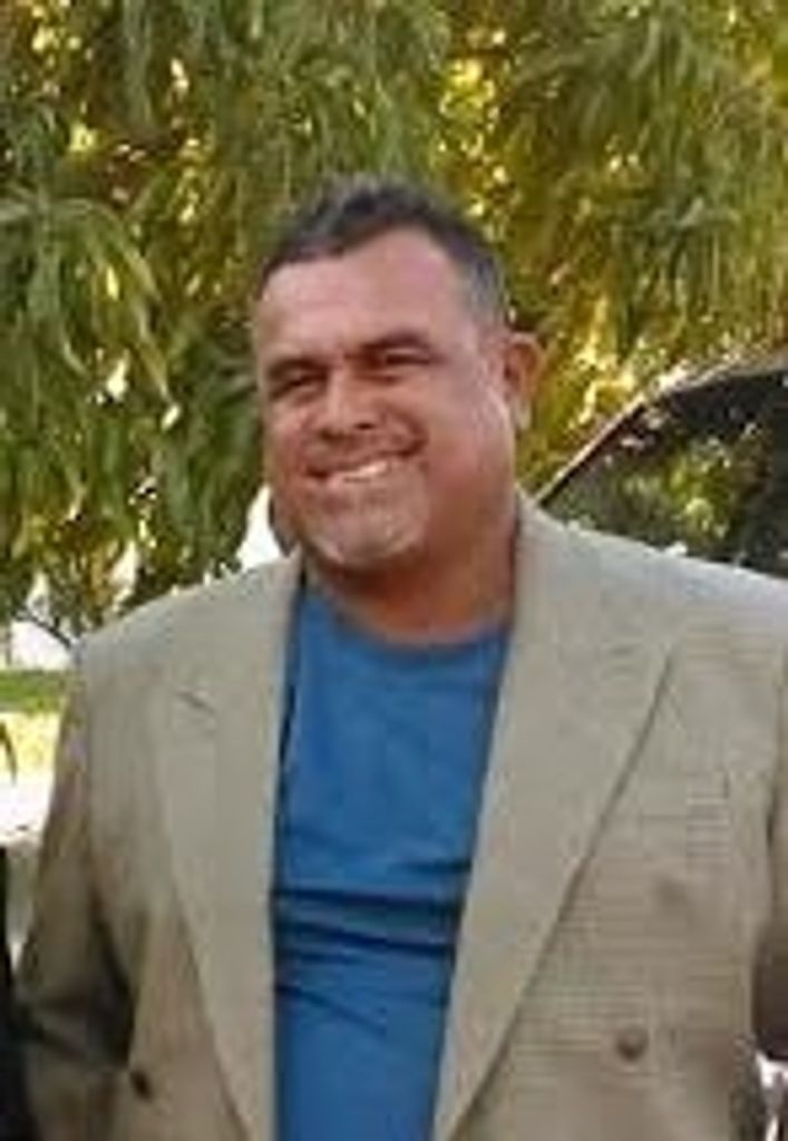 Felipe P. Rivera Profile Photo