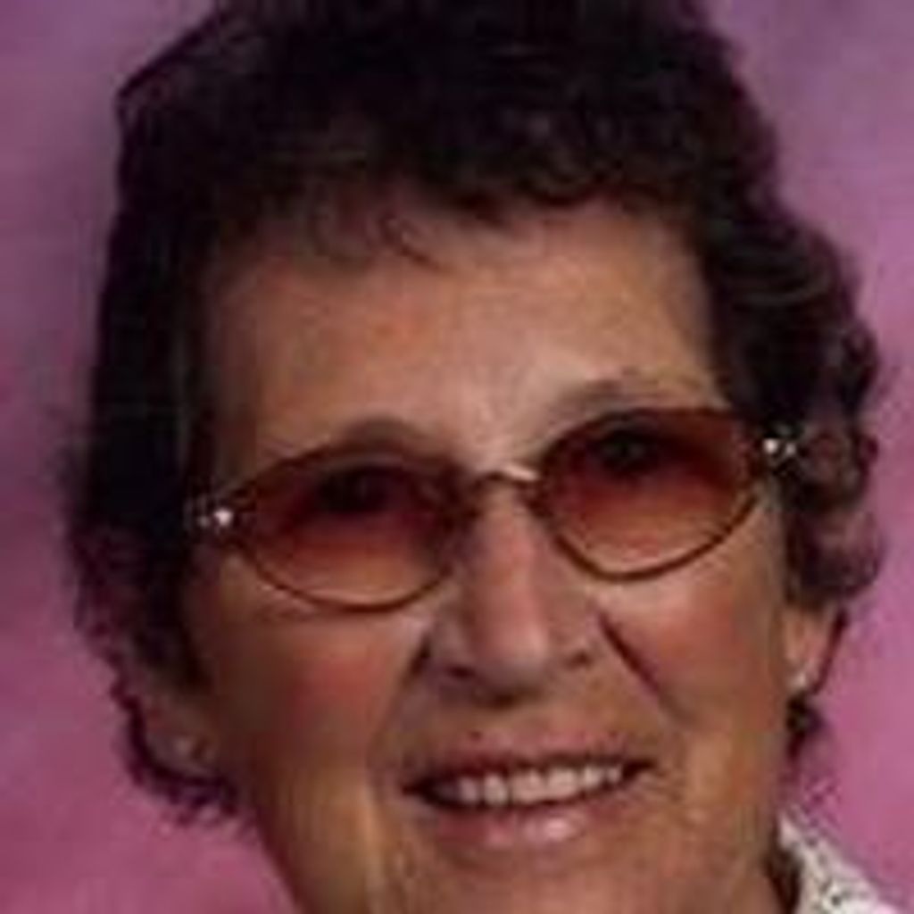Dorothy A. Meyer