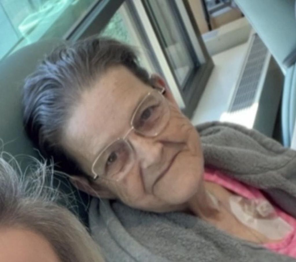 Lynda Joann Cowans
