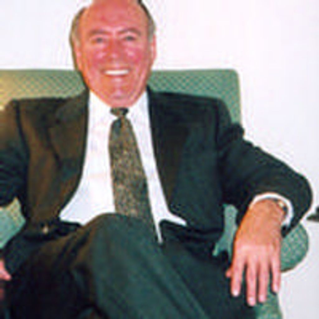Robert (Bob) Pressly