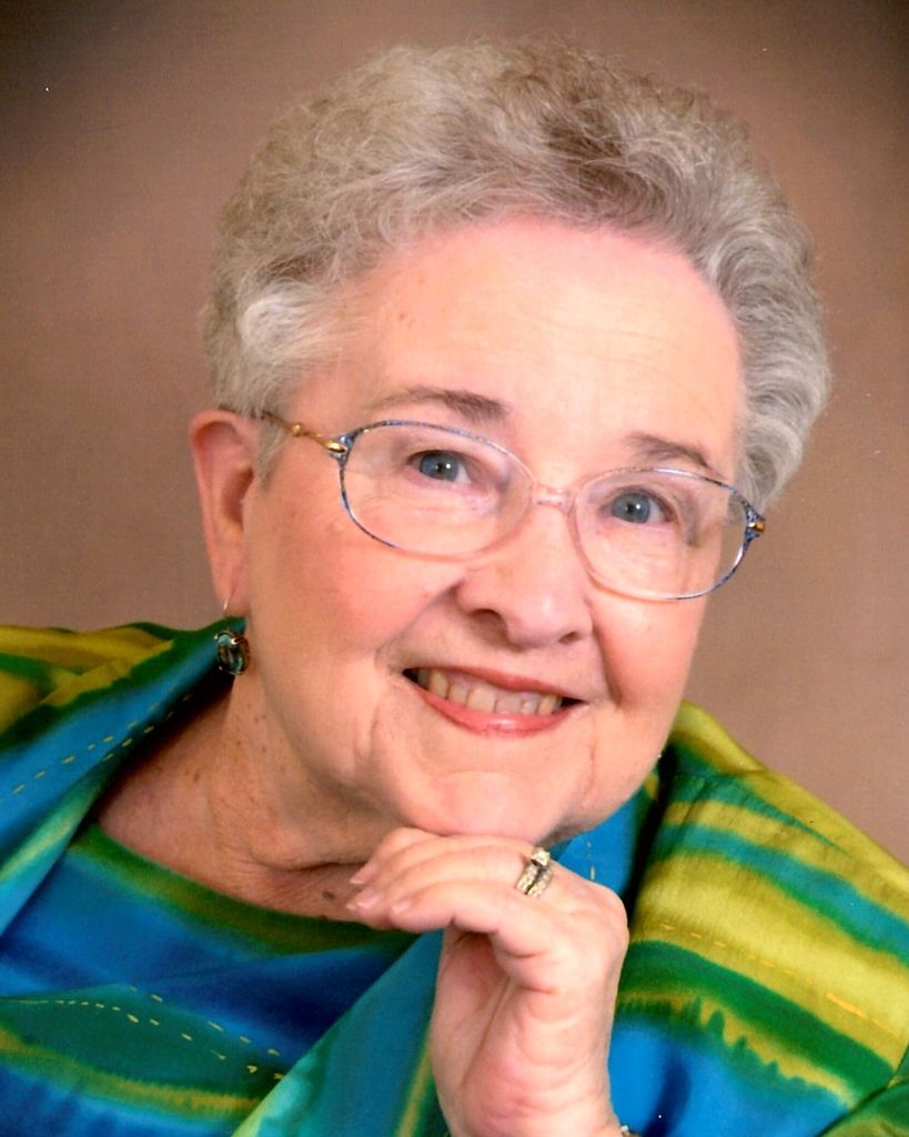 Barbara Jean Wilson