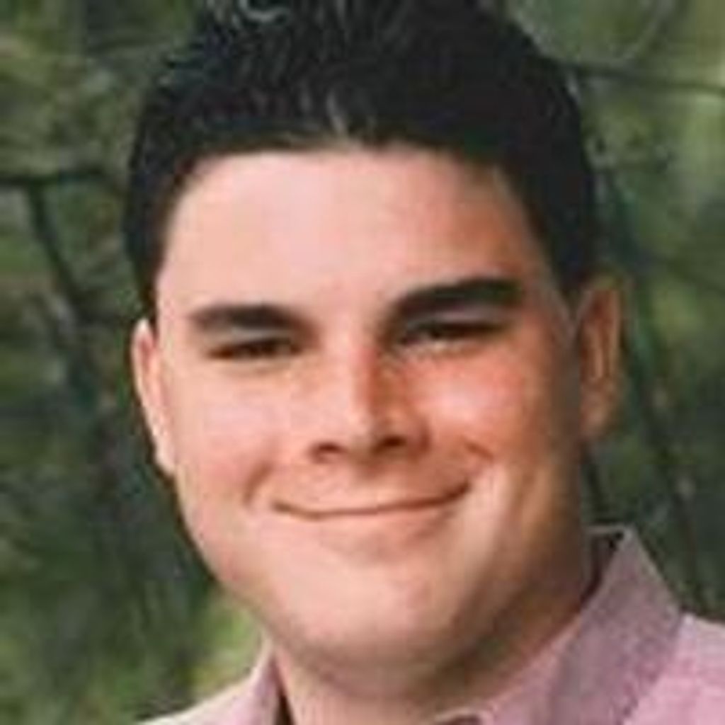 Michael Burke Kincaid