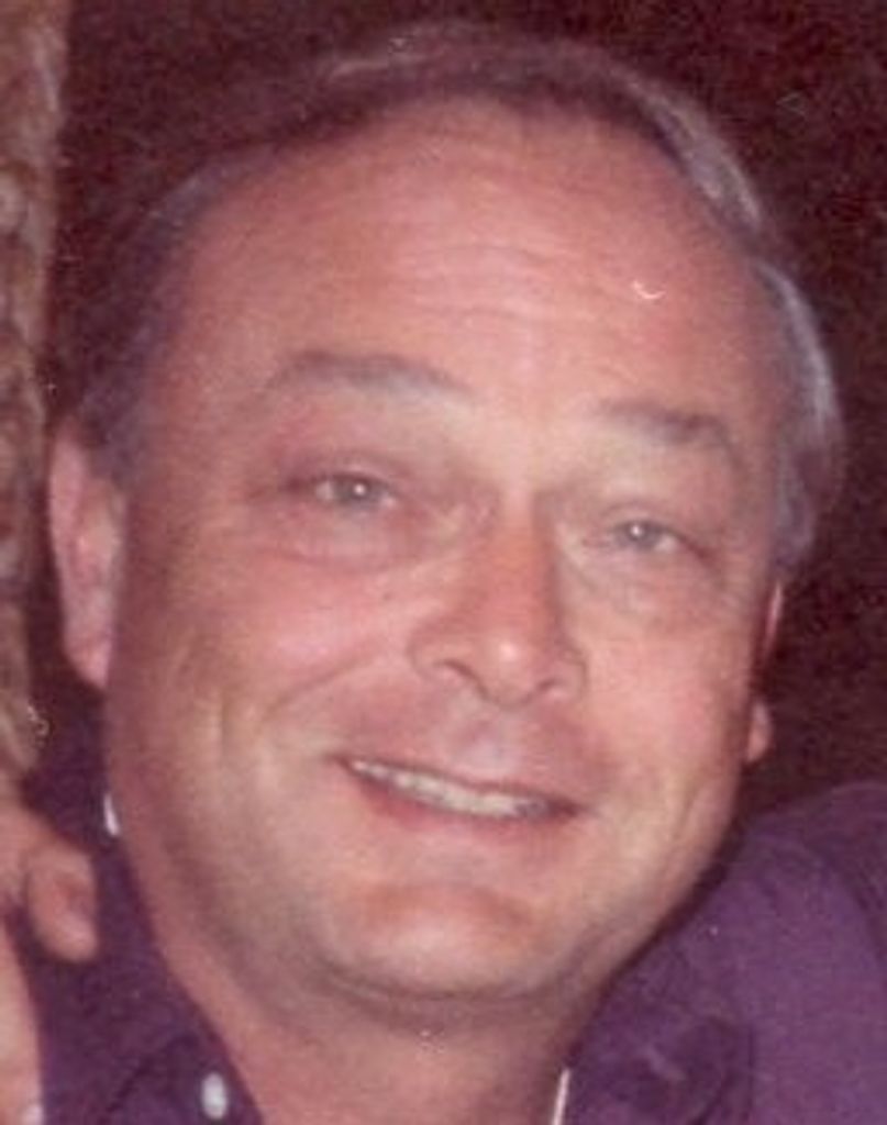 Richard "Steve" Stephen Bosse