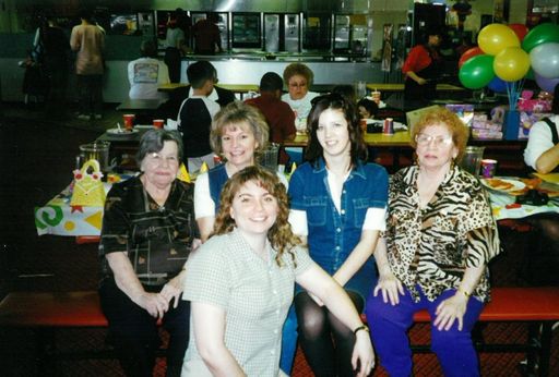 Jeanne Leona Oskins photo gallery thumbnail 52 of 90