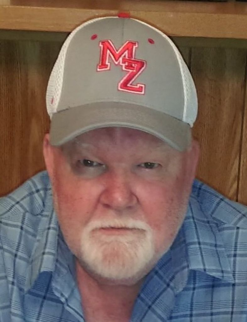 O'Neal Cook Profile Photo