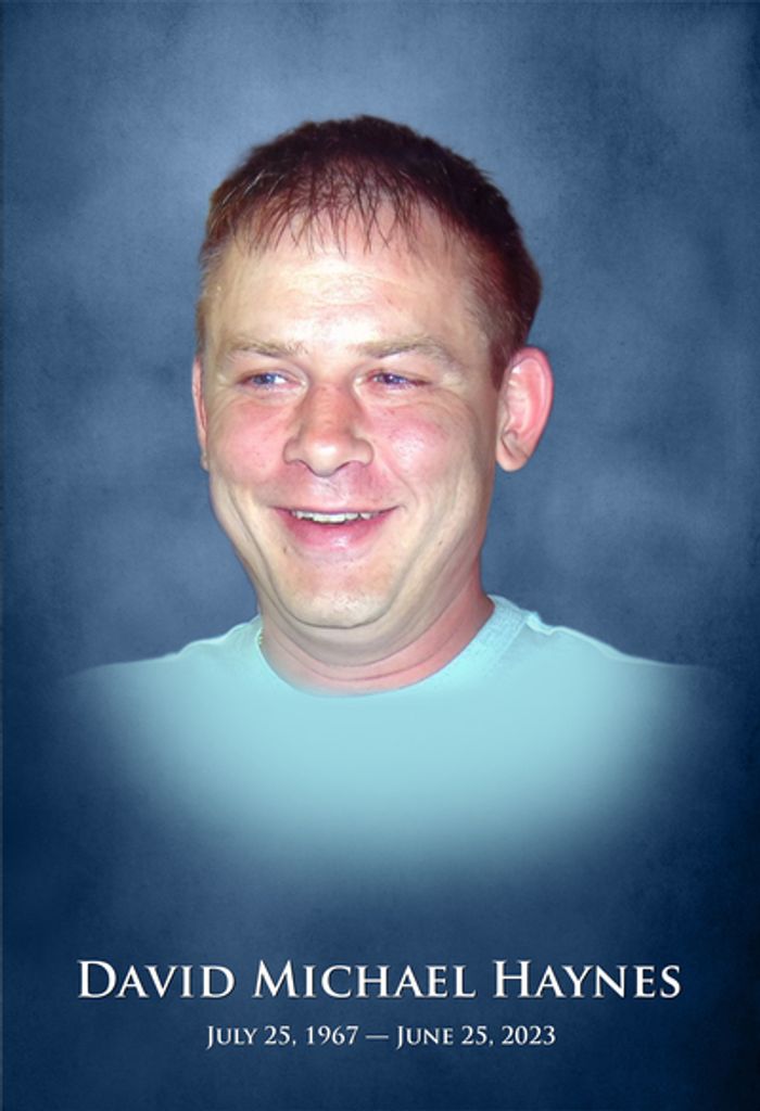 David Michael Haynes Profile Photo
