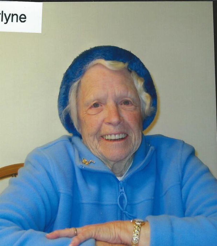 Arlyne D. (Mead)  Olson