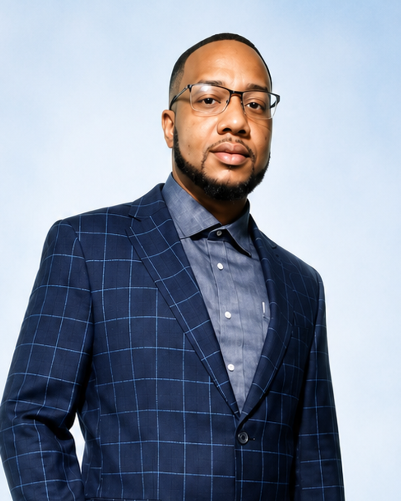 Christopher Bernard Ingram Profile Photo