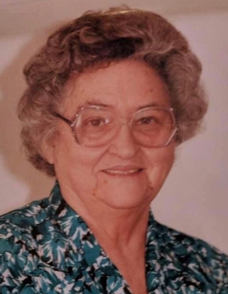 Eloise S. (Hockette)  Foles