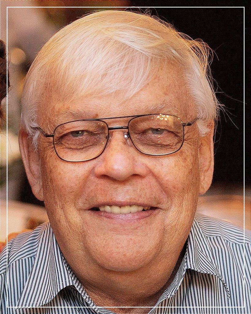 James Eugene Keiper Profile Photo